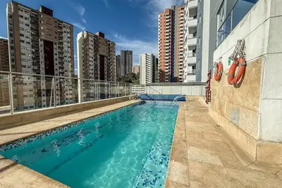 Image de Perfect 2-bedroom apartment in nice Sabaneta neighborhood
