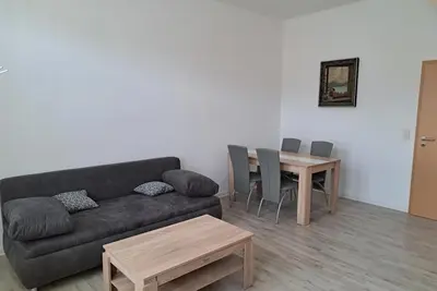 Image de New! Apartment Calbe an der Saale