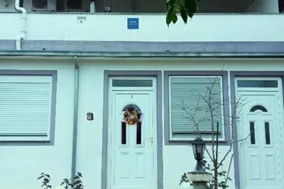 Image de Charming studio with Ac in cozy Medulin getaway