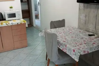 Image de Serene 2-bedroom apartment with Ac in charming Medulin