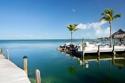 Image de Relax and Unwind Near Robbie's of Islamorada! Free Parking & Breakfast, Pool!