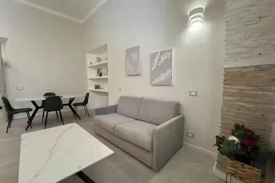 Image de Residenza Aurea Tivoli - Historical Elegance in the Heart of Tivoli
