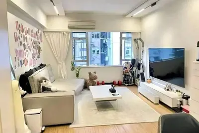 Image de Fantastic 2-bedroom apartment with Ac in vibrant Athi River