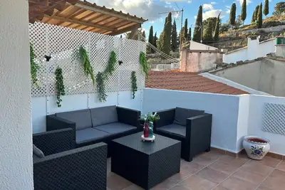 Image de Xitxarra House (pet friendly)