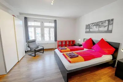 Image de Appartement  by Interhome