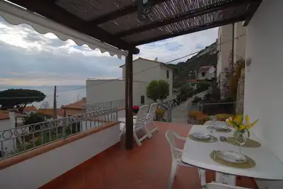Image de Vacation homeRosmarino