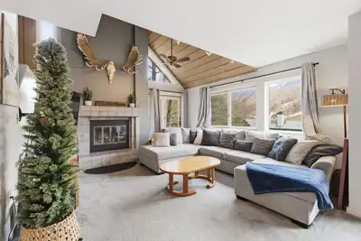 Image de • West View Vista • King Bed, Bunks, Clubhouse in Coolidge Falls