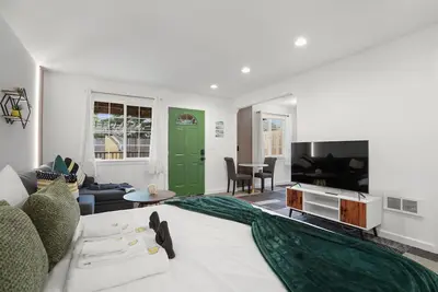 Image de Beachy 1br Escape w/ Sofa Bed | Golf Nearby