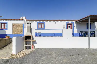 Image de Appartement « Casa Da Adega » avec vue sur la montagne, piscine partagée et Wi-Fi