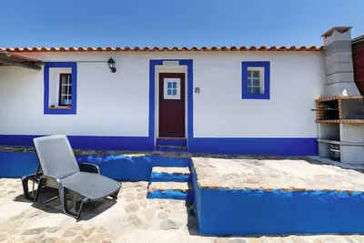 Image de Appartement 'Casa Do Moiral' avec vue sur la montagne, piscine partagée et Wi-Fi
