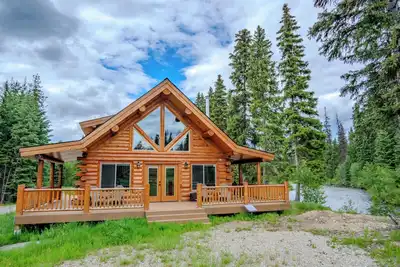 Image de Escape to the Yaak - Your Montana Wilderness Retreat