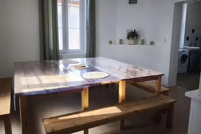 Image de Gîte Maison d'Enfance