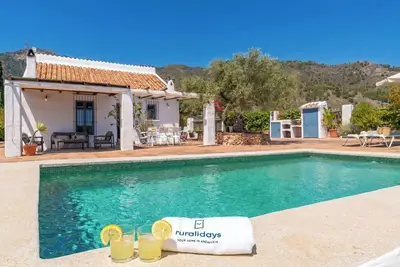 Image de Casa Rural Zambra Frigiliana by Ruralidays