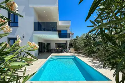 Image de Gorgeous home in Medulin