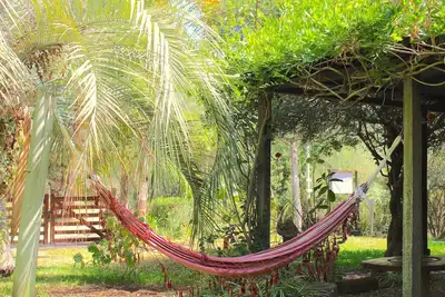 Image de private garden / pet-friendly / 800m to the beach