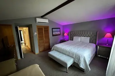 Image de Spacious Family Cottage Perfect for Groups, Weekends & Summer Trips