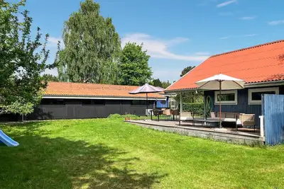 Image de 3 bedroom lovely home in Skibby