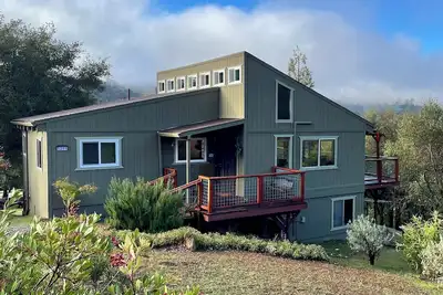 Image de Casita Manzanita • Near Yosemite • Mountain Views