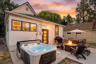 Image de Boise North End Bungalow