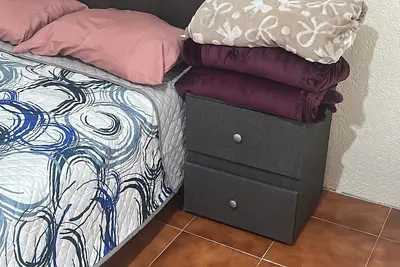 Image de Family Apartment p/7 near Estadio Azteca & Hospitals