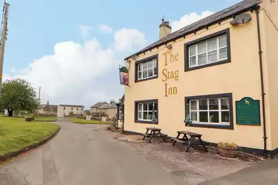 Image de The Loft Apartment @ The Stag Inn, romantic in Maryport