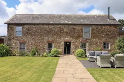 Image de Duke'S Barn, pet friendly, luxury holiday cottage in Dartmouth
