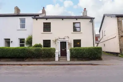Image de 6 Hazel Moor, family friendly, character holiday cottage in Wilpshire