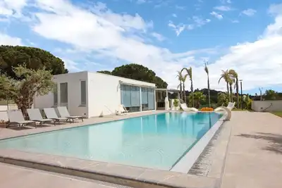 Image de Amazing home in Salemi