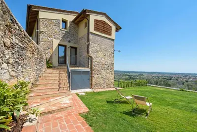 Image de Il Borgo di Badia-L'Agrumeto