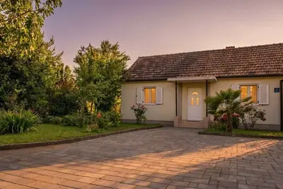 Image de Maison de vacances avec parking Pula (K-26950)