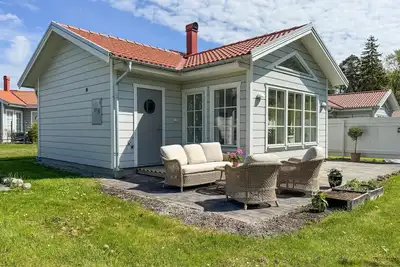 Image de Stunning home in Gotlands Tofta