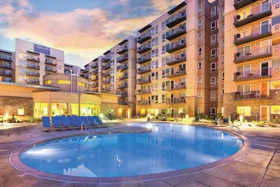 Image de Seaside Beach Condo 2 Bedroom 2 Bathroom Sleeps 6