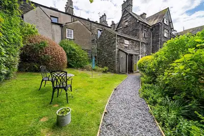 Image de Clover Cottage -  Ambleside Town Centre with Parking