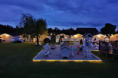 Image de Amazing home in Wicie with WiFi