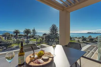 Image de The Sands Horizon View