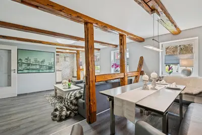 Image de Appartement au cœur d'Elbingerode dans le Harz