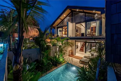 Image de Mulu Villas - Serene Bali Retreat