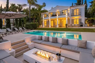 Image de The White Orchid by Vacation Marbella