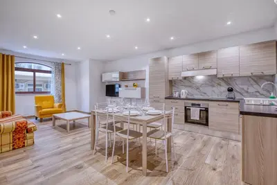 Image de Modern 3 Bedroom Apartment in the Heart of Sliema