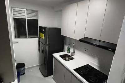 Image de Votre maison à Barranquilla