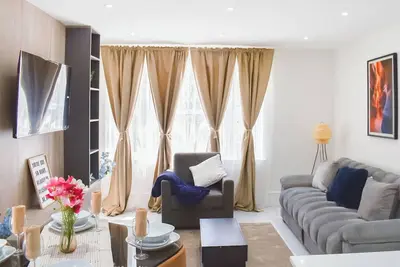 Image de Apartment 3 - Uk51648
