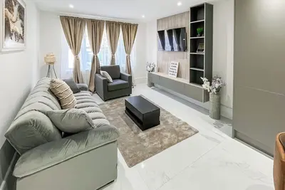Image de Apartment 1 - Uk51646