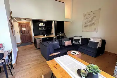 Image de Fernie - Timberline Lodges King Fir 442