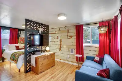 Image de Spokane Dual Suites! 3 Mi to Dtwn & Riverfront