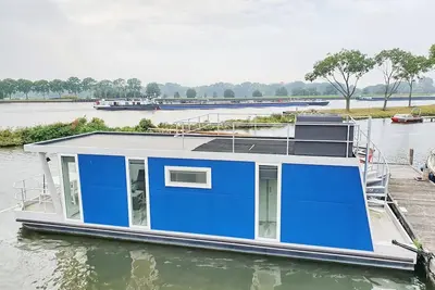 Image de Harbour Marina Lodge pour 6 personnes
