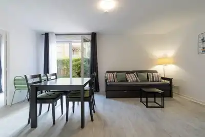Image de Maison pittoresque sur la Riviera, près de la mer