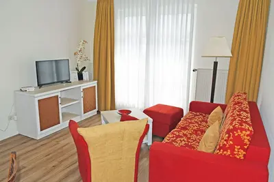 Image de 2-room family vacation apartment Park 437 - Park-Ferienwohnungen Ostseebad Sellin