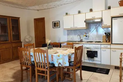 Image de Holiday home for 4 people in O Grove, Galicia, Spain