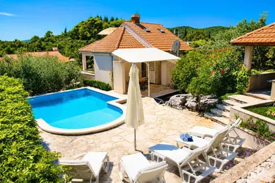 Image de Beautiful home in Korcula