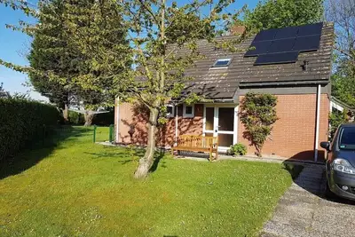 Image de Maison de vacances avec 3 chambres
